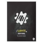 Luddite Extra Player Pack official product image