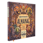 The Defenders Almanac official product image