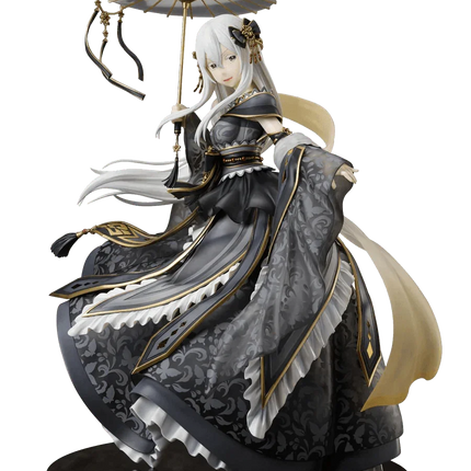 Re:ZERO -Starting Life in Another World- - Echidna (Hanfu ver.) 1/7 Scale Statue - The Card Vault