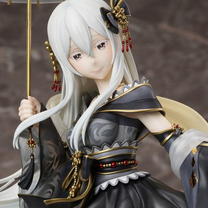 Re:ZERO -Starting Life in Another World- - Echidna (Hanfu ver.) 1/7 Scale Statue - The Card Vault