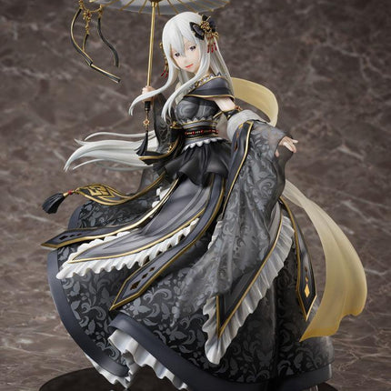 Re:ZERO -Starting Life in Another World- - Echidna (Hanfu ver.) 1/7 Scale Statue - The Card Vault