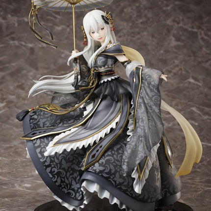 Re:ZERO -Starting Life in Another World- - Echidna (Hanfu ver.) 1/7 Scale Statue - The Card Vault