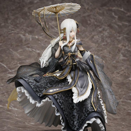 Re:ZERO -Starting Life in Another World- - Echidna (Hanfu ver.) 1/7 Scale Statue - The Card Vault