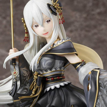 Re:ZERO -Starting Life in Another World- - Echidna (Hanfu ver.) 1/7 Scale Statue - The Card Vault