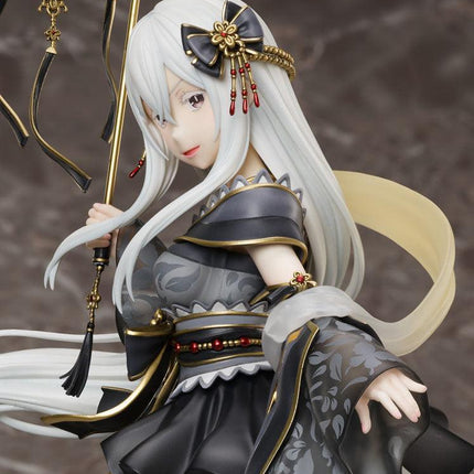 Re:ZERO -Starting Life in Another World- - Echidna (Hanfu ver.) 1/7 Scale Statue - The Card Vault