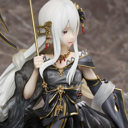 Re:ZERO -Starting Life in Another World- - Echidna (Hanfu ver.) 1/7 Scale Statue - The Card Vault