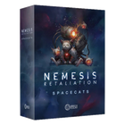 Nemesis Retaliation: Spacecats official product image