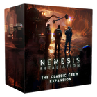 Nemesis Retaliation: The Classic Crew Expansion official product image
