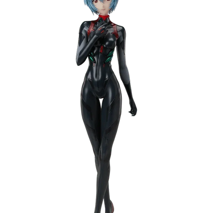 Rebuild of Evangelion - Rei Ayanami 1/4 Scale Figure - The Card Vault