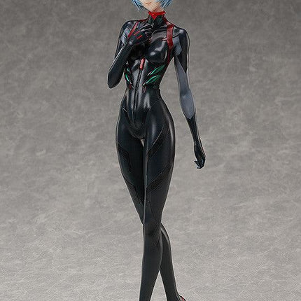 Rebuild of Evangelion - Rei Ayanami 1/4 Scale Figure - The Card Vault