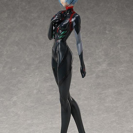 Rebuild of Evangelion - Rei Ayanami 1/4 Scale Figure - The Card Vault