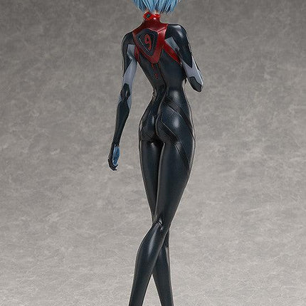 Rebuild of Evangelion - Rei Ayanami 1/4 Scale Figure - The Card Vault
