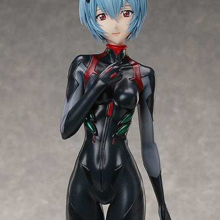 Rebuild of Evangelion - Rei Ayanami 1/4 Scale Figure - The Card Vault