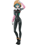 Rebuild of Evangelion - Rei Ayanami (Farming Ver.) Pop Up Parade Figure - The Card Vault