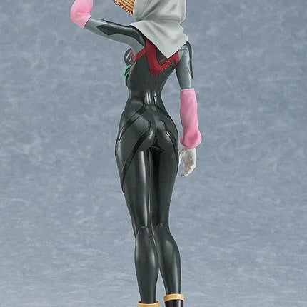 Rebuild of Evangelion - Rei Ayanami (Farming Ver.) Pop Up Parade Figure - The Card Vault