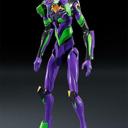 Rebuild of Evangelion - UNIT-01 Moderoid Figure - The Card Vault