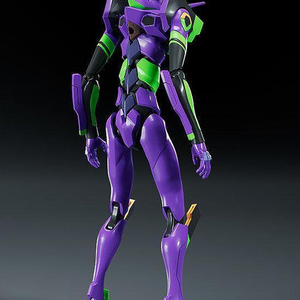 Rebuild of Evangelion - UNIT-01 Moderoid Figure - The Card Vault