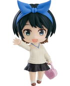 Rent-A-Girlfriend - Ruka Sarashina Nendoroid Figure 1657 - The Card Vault