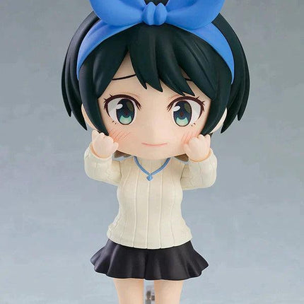 Rent-A-Girlfriend - Ruka Sarashina Nendoroid Figure 1657 - The Card Vault