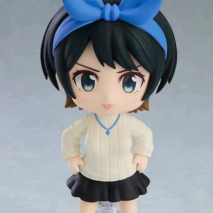Rent-A-Girlfriend - Ruka Sarashina Nendoroid Figure 1657 - The Card Vault