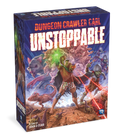 Dungeon Crawler Carl: Unstoppable official product image