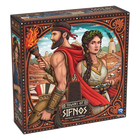 Towers of Sifnos official product image