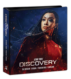 Rittenhouse Archives - 2023 Star Trek Discovery Season 4 - Album - The Card Vault