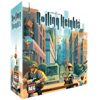 Rolling Heights - The Card Vault