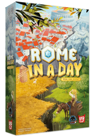Rome in a Day - The Card Vault