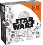 Rory's Story Cubes - Star Wars - The Card Vault