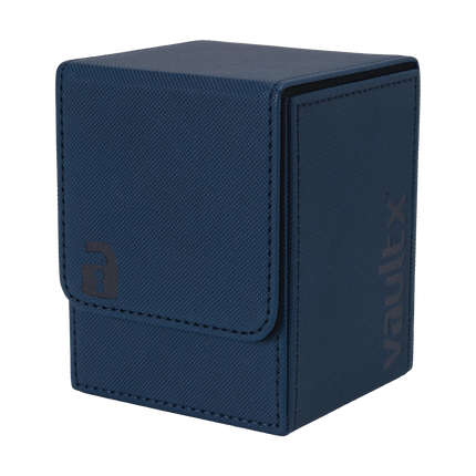 Vault X - Large Exo-Tec® Deck Box - Blue