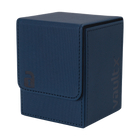 Vault X - Large Exo-Tec® Deck Box - Blue