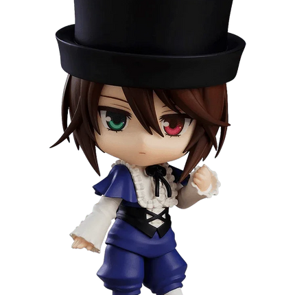 Rozen Maiden - Souseiseki Nendoroid Figure 1711 - The Card Vault