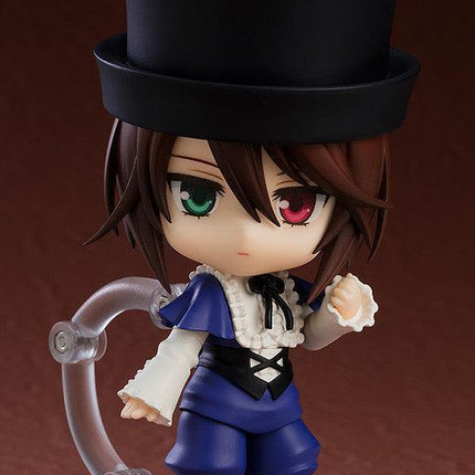 Rozen Maiden - Souseiseki Nendoroid Figure 1711 - The Card Vault
