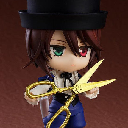 Rozen Maiden - Souseiseki Nendoroid Figure 1711 - The Card Vault
