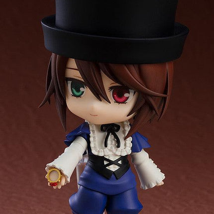 Rozen Maiden - Souseiseki Nendoroid Figure 1711 - The Card Vault