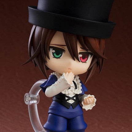 Rozen Maiden - Souseiseki Nendoroid Figure 1711 - The Card Vault