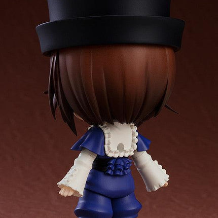 Rozen Maiden - Souseiseki Nendoroid Figure 1711 - The Card Vault