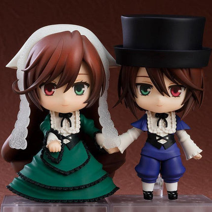 Rozen Maiden - Souseiseki Nendoroid Figure 1711 - The Card Vault