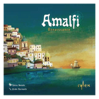 Amalfi - Renaissance official product image