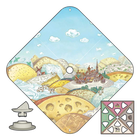 Fromage Extension Upgrade Kit original component artwork