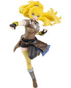RWBY: Ice Queendom - Yang Xiao Long: Lucid Dream Pop Up Parade Figure - The Card Vault