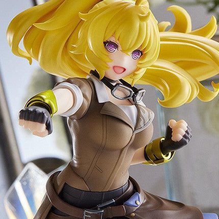 RWBY: Ice Queendom - Yang Xiao Long: Lucid Dream Pop Up Parade Figure - The Card Vault