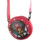 Sakami Merchandise - One Piece - Chopper Shoulder Bag - The Card Vault