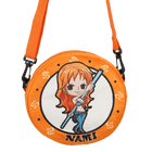 Sakami Merchandise - One Piece - Nami Shoulder Bag - The Card Vault
