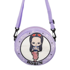 Sakami Merchandise - One Piece - Robin Shoulder Bag - The Card Vault