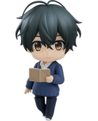 Sasaki and Miyano - Yoshikazu Miyano Nendoroid Figure 1891 - The Card Vault
