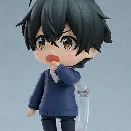 Sasaki and Miyano - Yoshikazu Miyano Nendoroid Figure 1891 - The Card Vault