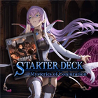 Shadowverse: Evolve - Mysteries of Conjuration - Starter Deck #3 - The Card Vault
