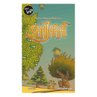 Shajarat retail board game box